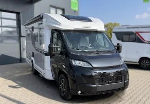 Bild L!VE WAVE 650 MEG Black Selection