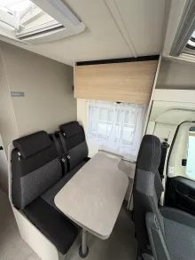 Fahrzeugbild LMC Tracer V 670 UVP: 75.110,-€ #7