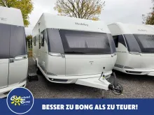 Fahrzeugbild Hobby Prestige 560 WLU Modell 2025 #1