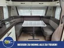 Fahrzeugbild Hobby Prestige 560 WLU Modell 2025 #6