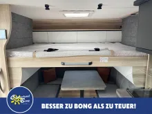Fahrzeugbild Hobby De Luxe 515 UHL Modell 2026 #7