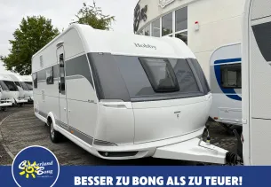 Bild De Luxe 545 KMF