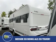 Fahrzeugbild Hobby Excellent Edition 540 WLU Modell 2026 #3