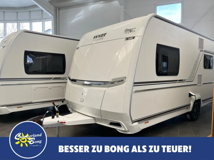 Fahrzeugbild Fendt Bianco Selection 515 SG Modell 2026 #3
