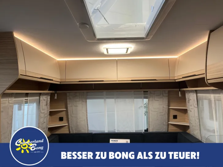 Fahrzeugbild Fendt Bianco Selection 515 SG Modell 2026 #5