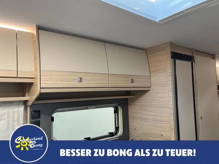 Fahrzeugbild Fendt Bianco Selection 515 SG Modell 2026 #7