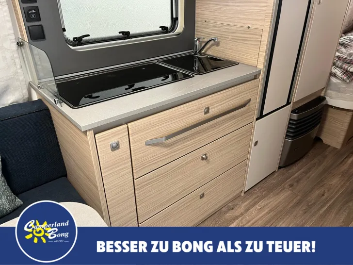 Fahrzeugbild Fendt Bianco Selection 515 SG Modell 2026 #8