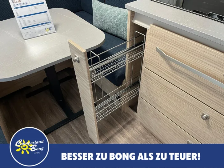 Fahrzeugbild Fendt Bianco Selection 515 SG Modell 2026 #10