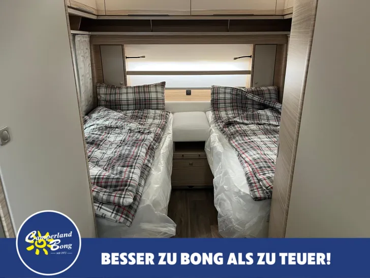 Fahrzeugbild Fendt Bianco Selection 515 SG Modell 2026 #14