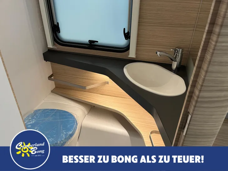 Fahrzeugbild Fendt Bianco Selection 515 SG Modell 2026 #16