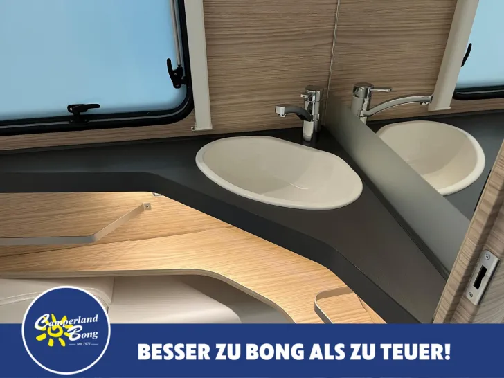 Fahrzeugbild Fendt Bianco Selection 515 SG Modell 2026 #18