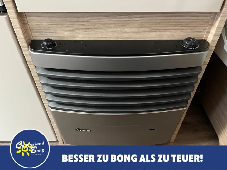 Fahrzeugbild Fendt Bianco Selection 515 SG Modell 2026 #19