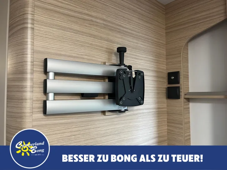 Fahrzeugbild Fendt Bianco Selection 515 SG Modell 2026 #20