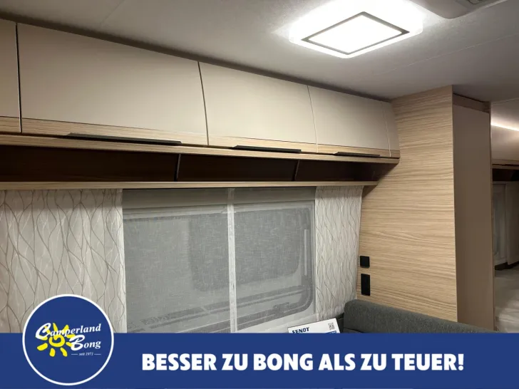 Fahrzeugbild Fendt Bianco Selection 550 SKM Modell 2026 #6