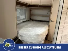 Fahrzeugbild Fendt Bianco Selection 550 SKM Modell 2026 #15