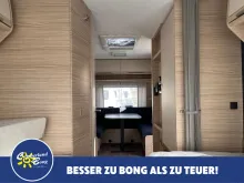 Fahrzeugbild Fendt Bianco Selection 495 SG Modell 2026 #4