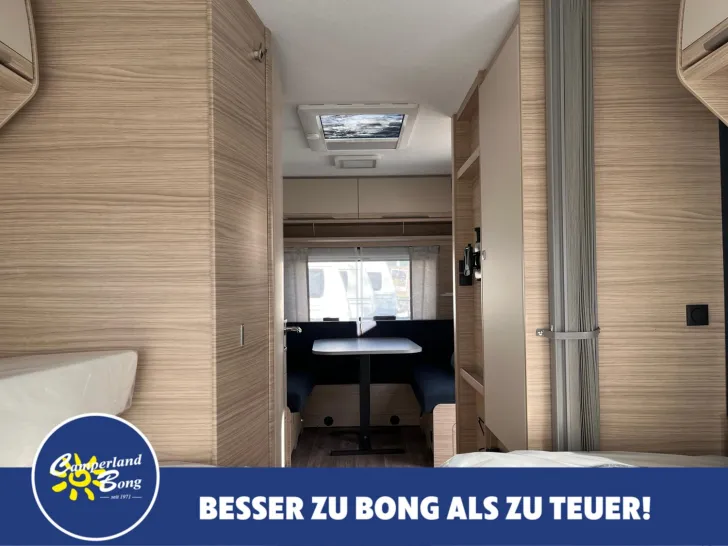 Fahrzeugbild Fendt Bianco Selection 495 SG Modell 2026 #4