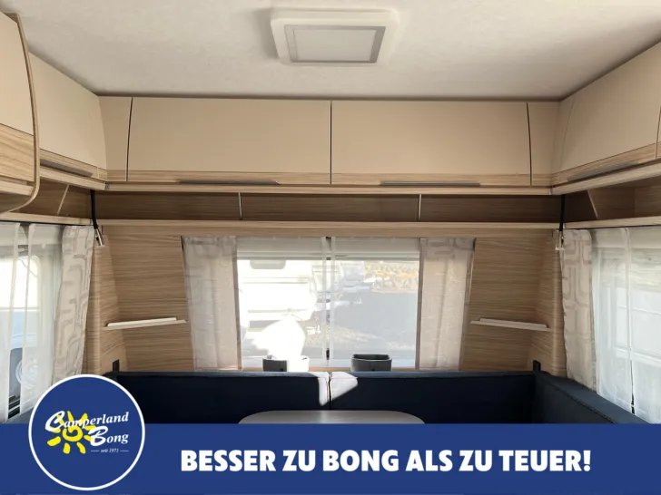 Fahrzeugbild Fendt Bianco Selection 495 SG Modell 2026 #5