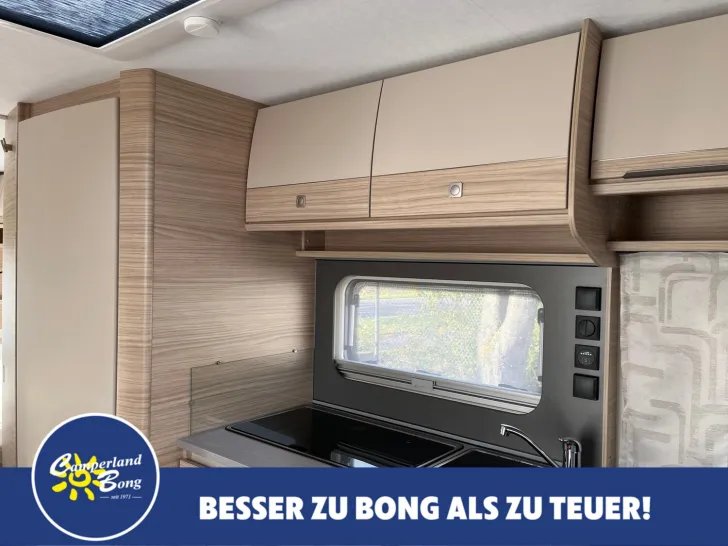 Fahrzeugbild Fendt Bianco Selection 495 SG Modell 2026 #7