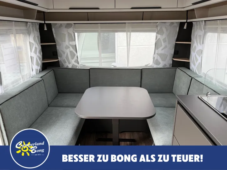 Fahrzeugbild Fendt Apero 515 SG Modell 2026 #7
