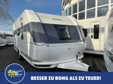 Fahrzeugbild Hobby Excellent Edition 545 KMF Modell 2026 #1
