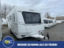 Fahrzeugbild Fendt Bianco Activ 515 SGD Modell 2026 #1