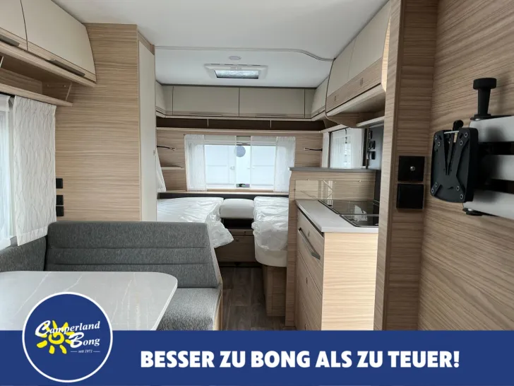 Fahrzeugbild Fendt Bianco Activ 515 SGD Modell 2026 #4