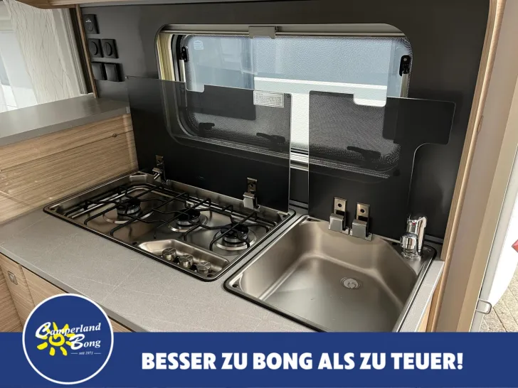 Fahrzeugbild Fendt Bianco Activ 515 SGD Modell 2026 #9