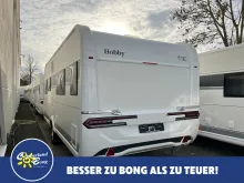Fahrzeugbild Hobby Prestige 560 WLU Modell 2025 #3