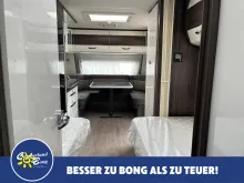 Fahrzeugbild Hobby Prestige 560 WLU Modell 2025 #4