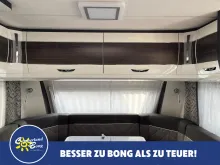 Fahrzeugbild Hobby Prestige 560 WLU Modell 2025 #5