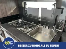 Fahrzeugbild Hobby Prestige 560 WLU Modell 2025 #9