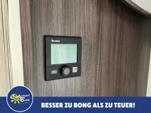 Fahrzeugbild Hobby Prestige 560 WLU Modell 2025 #18