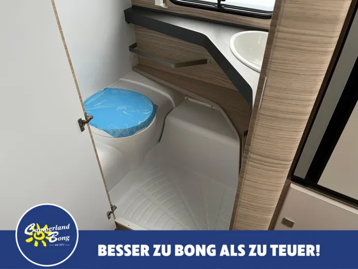 Fahrzeugbild Fendt Bianco Activ 515 SGE Modell 2026 #18