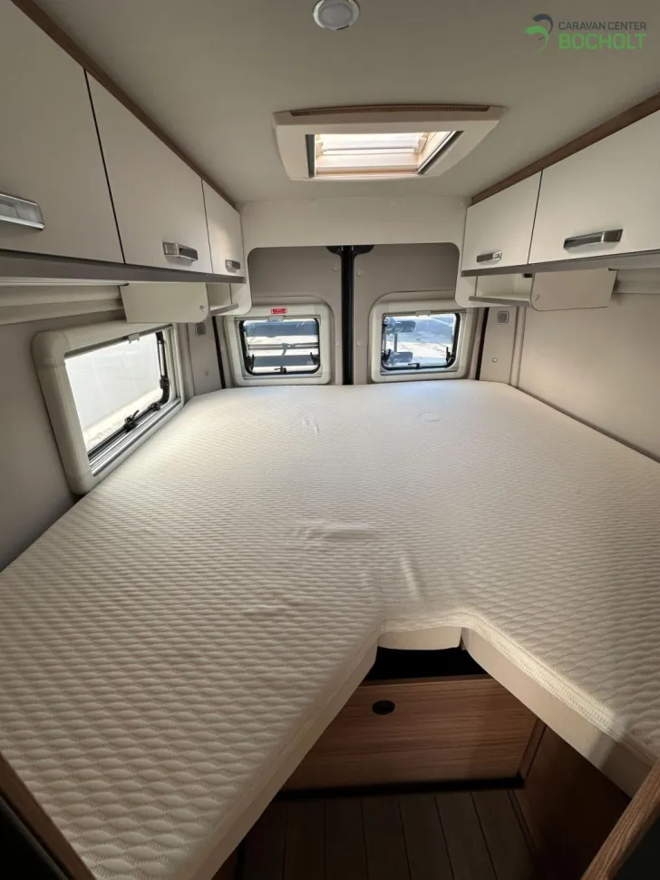 Fahrzeugbild Weinsberg CaraBus 630 ME Edition FIRE Adaptiver Tempomat / Anhängerkupplung #4