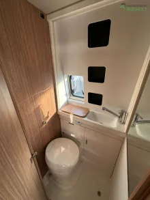 Fahrzeugbild Weinsberg CaraBus 630 ME Edition FIRE Adaptiver Tempomat / Anhängerkupplung #5