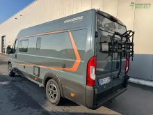 Fahrzeugbild Weinsberg CaraBus 630 ME Edition FIRE Adaptiver Tempomat / Anhängerkupplung #7