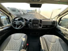 Fahrzeugbild Weinsberg CaraBus 630 ME Edition FIRE Adaptiver Tempomat / Anhängerkupplung #10