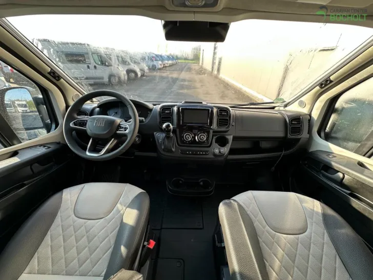 Fahrzeugbild Weinsberg CaraBus 630 ME Edition FIRE Adaptiver Tempomat / Anhängerkupplung #10