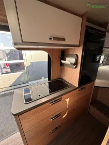 Fahrzeugbild Weinsberg CaraBus 630 ME Edition FIRE Adaptiver Tempomat / Anhängerkupplung #13