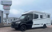 Fahrzeugbild Hymer GT-S 600 Verfüg./Sparen Sie 6.215,- € #1