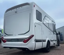 Fahrzeugbild Hymer GT-S 600 Verfüg./Sparen Sie 6.215,- € #3