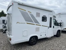 Fahrzeugbild Mooveo Tei 60 FB ++MEGA-DEAL++ #2