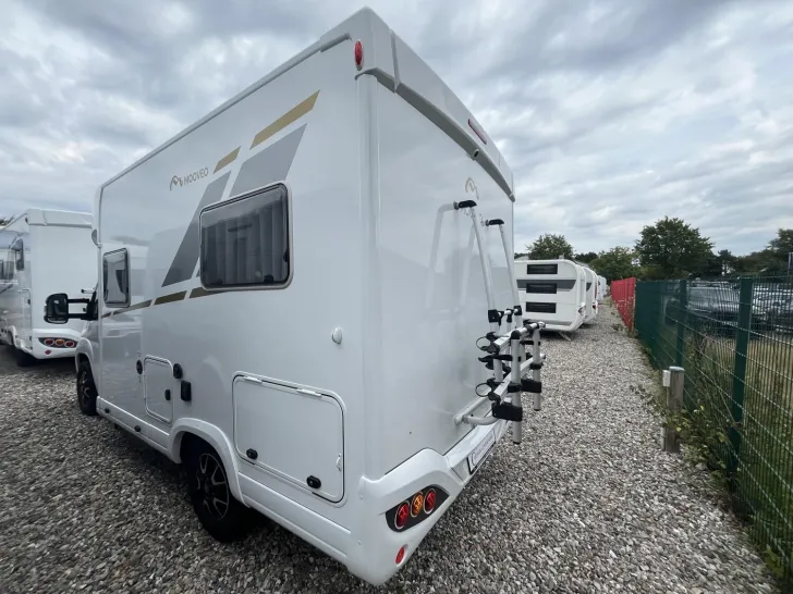 Fahrzeugbild Mooveo Tei 60 FB ++MEGA-DEAL++ #3