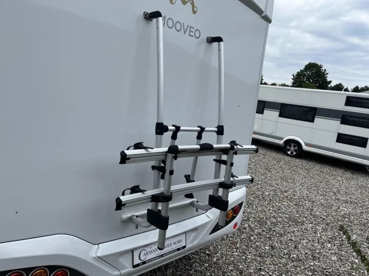 Fahrzeugbild Mooveo Tei 60 FB ++MEGA-DEAL++ #4