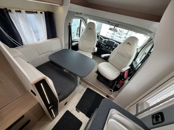 Fahrzeugbild Mooveo Tei 60 FB ++MEGA-DEAL++ #9