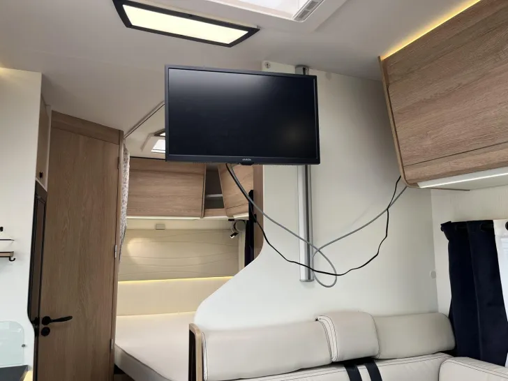 Fahrzeugbild Mooveo Tei 60 FB ++MEGA-DEAL++ #10