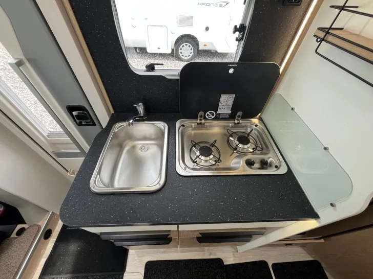 Fahrzeugbild Mooveo Tei 60 FB ++MEGA-DEAL++ #14