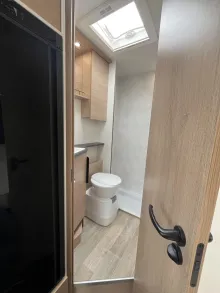 Fahrzeugbild Mooveo Tei 60 FB ++MEGA-DEAL++ #16