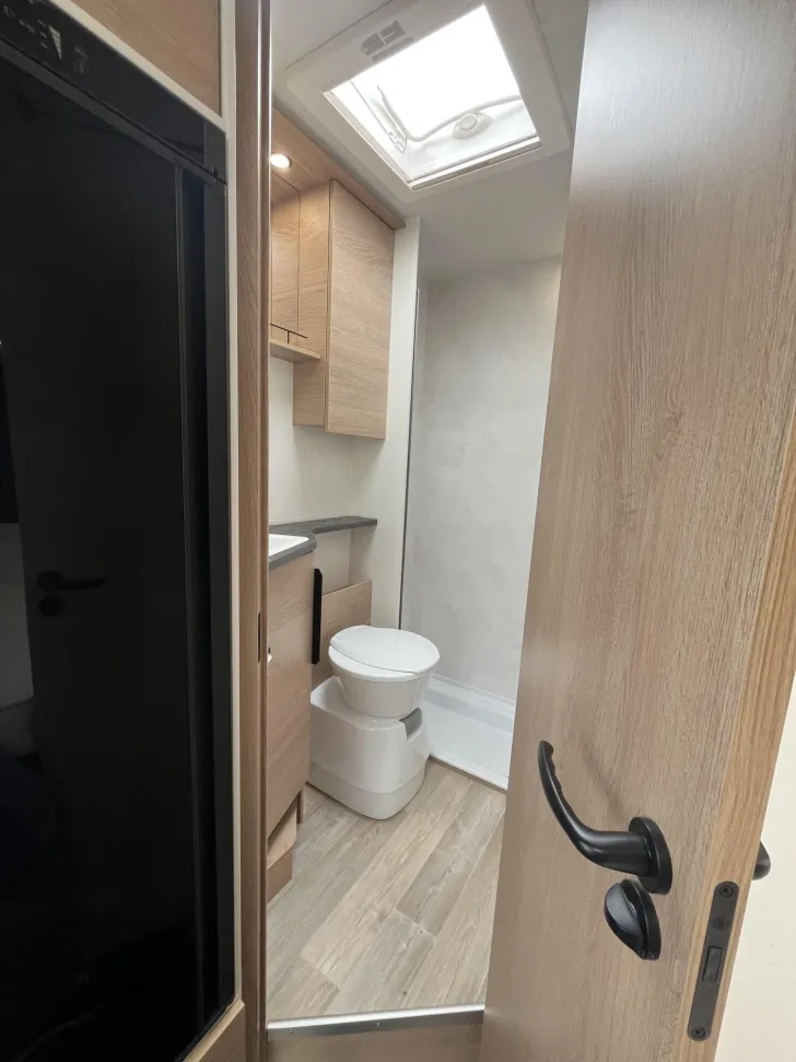 Fahrzeugbild Mooveo Tei 60 FB ++MEGA-DEAL++ #16